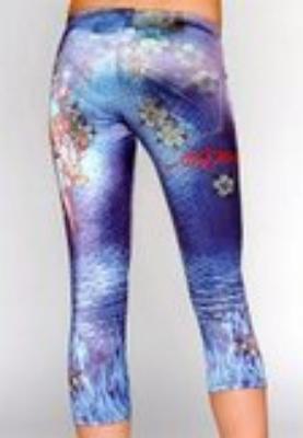 cheap Ed Hardy Leggings-16